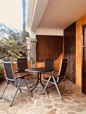Apartment, 2 Bedrooms