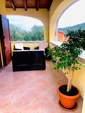 Terras