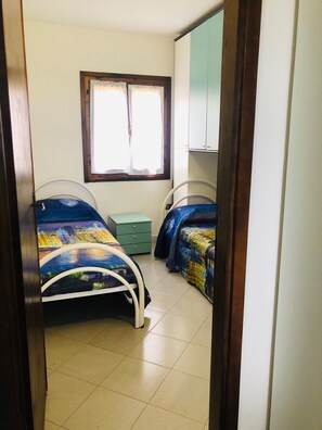 Apartment, 2 Schlafzimmer