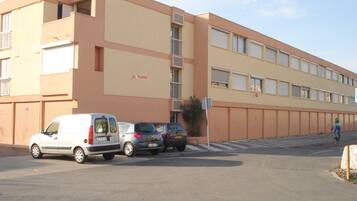 Exterieur