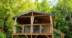 Småhus – premium (4/6 people) | Individuelt dekorert og individuelt innredet