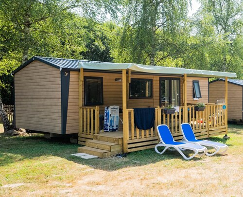 Camping Collonges-la-Rouge