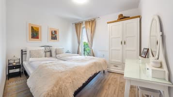1 chambre, espace de travail pour ordinateur portable, Wi-Fi gratuit