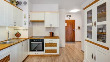 1 chambre, espace de travail pour ordinateur portable, Wi-Fi gratuit