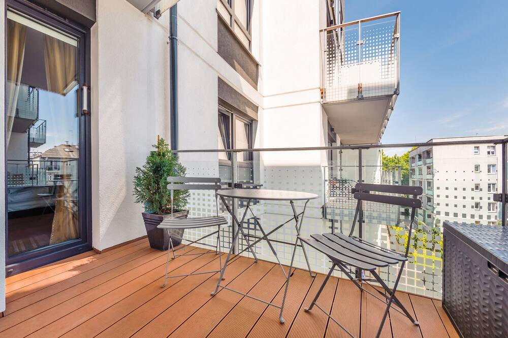Apartamenty Sun & Snow Na Solnej