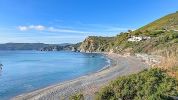 Spiaggia