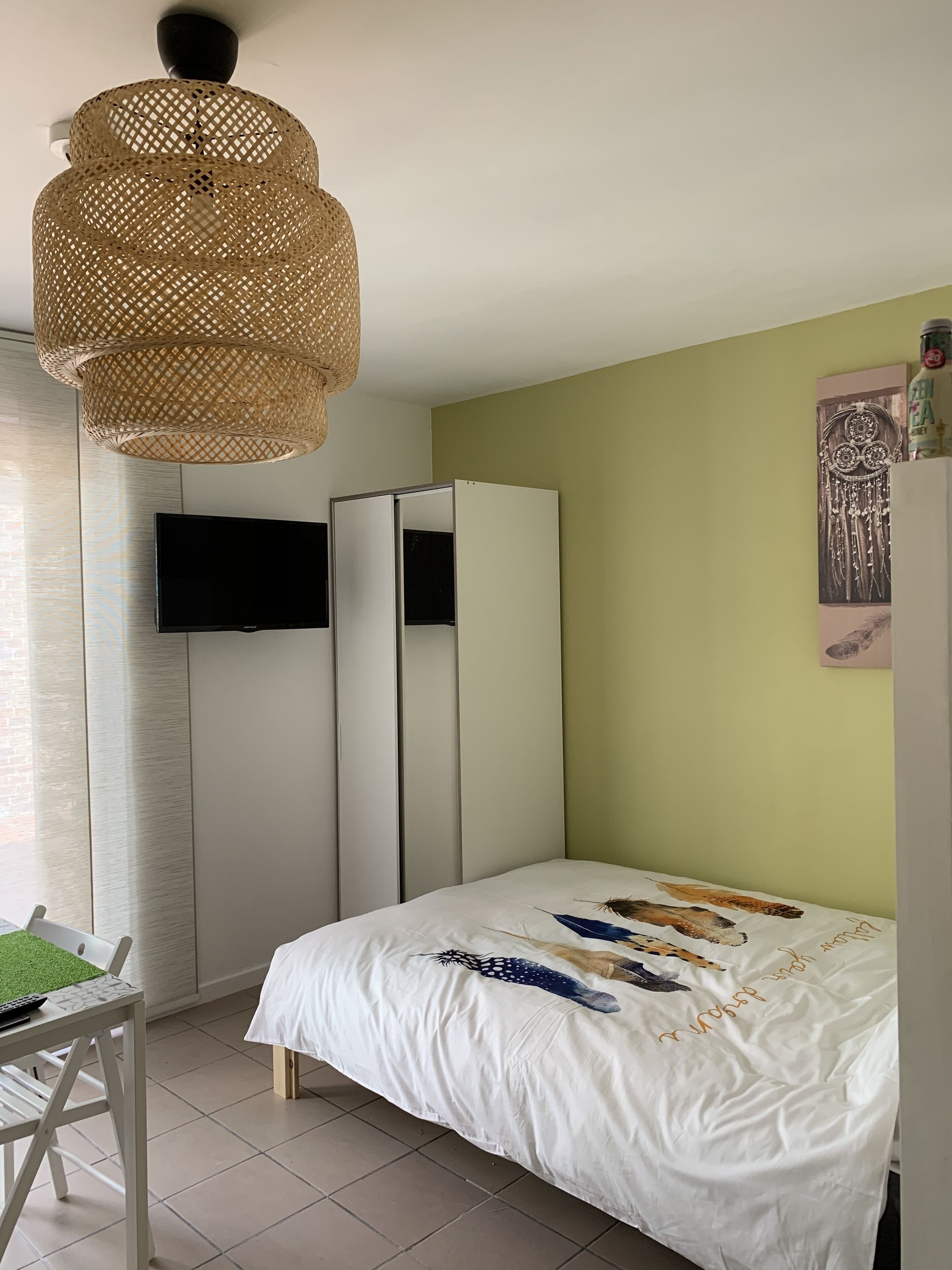 Doppelzimmer (Arizona)