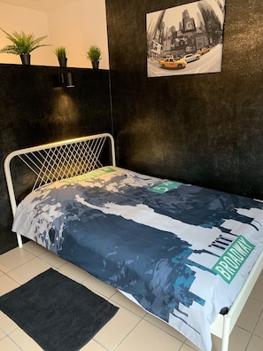 Doppelzimmer (New York)