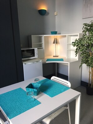 Servicio a la habitación