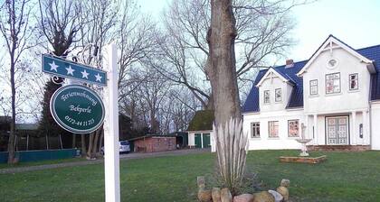 North Sea - Holiday apartments Bekperle