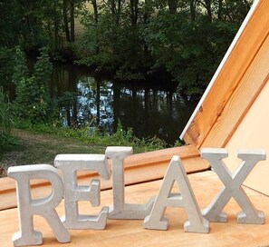 Exterior detail - North Sea - Holiday apartments Bekperle (Bekdorf)