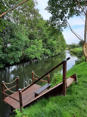 Miscellaneous - North Sea - Holiday apartments Bekperle (Bekdorf)