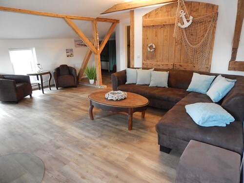 Baltic Sea - Apartments Bekperle