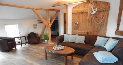 Baltic Sea - Apartments Bekperle