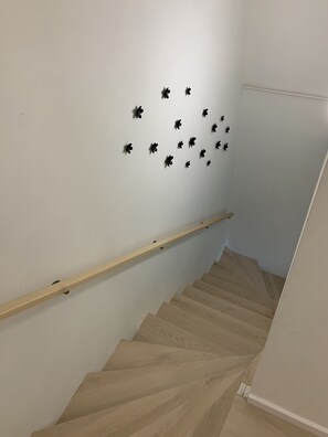 Treppe