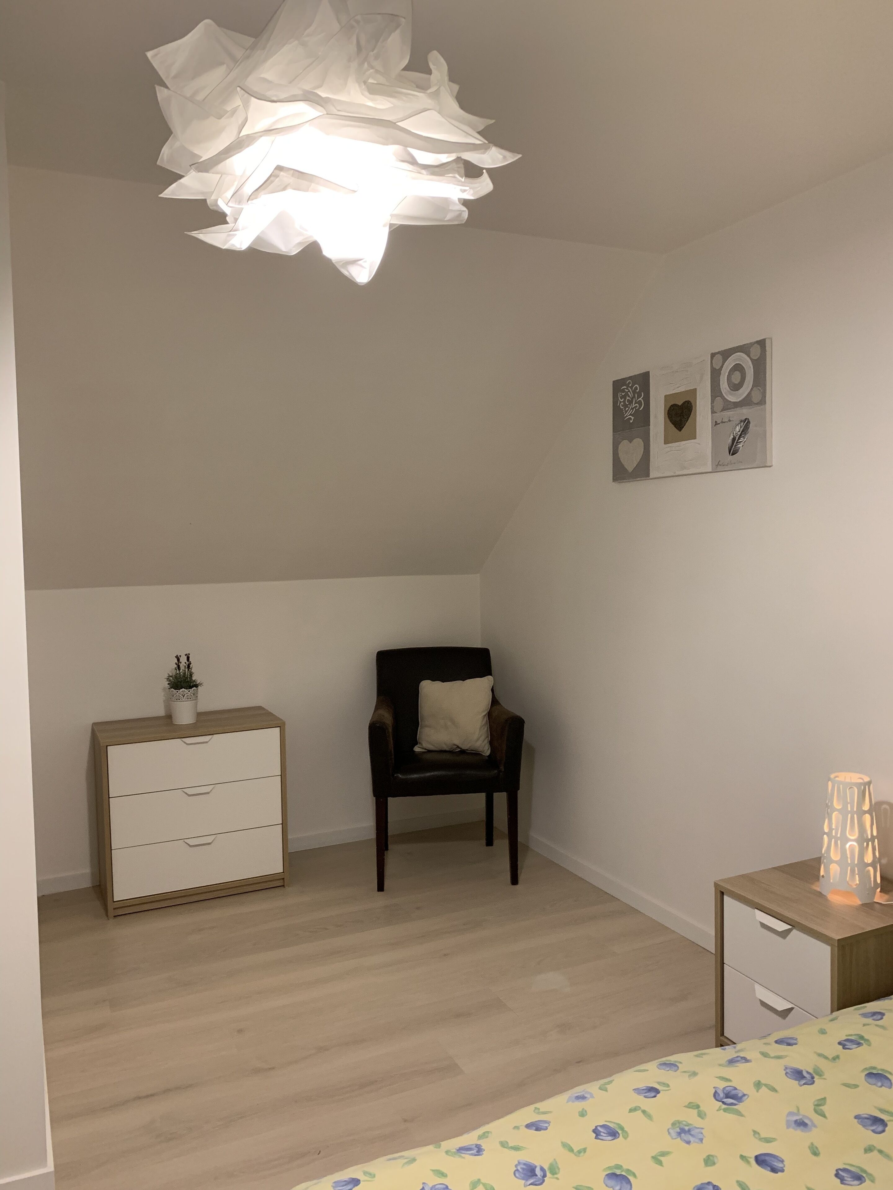 Huis, 2 slaapkamers | 2 slaapkamers, gratis wifi, beddengoed