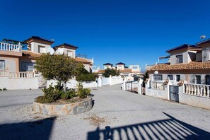 Property grounds - CH Sierra de Maria Ciudad Quesada (Ciudad Quesada)