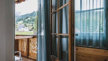 Chambre Familiale