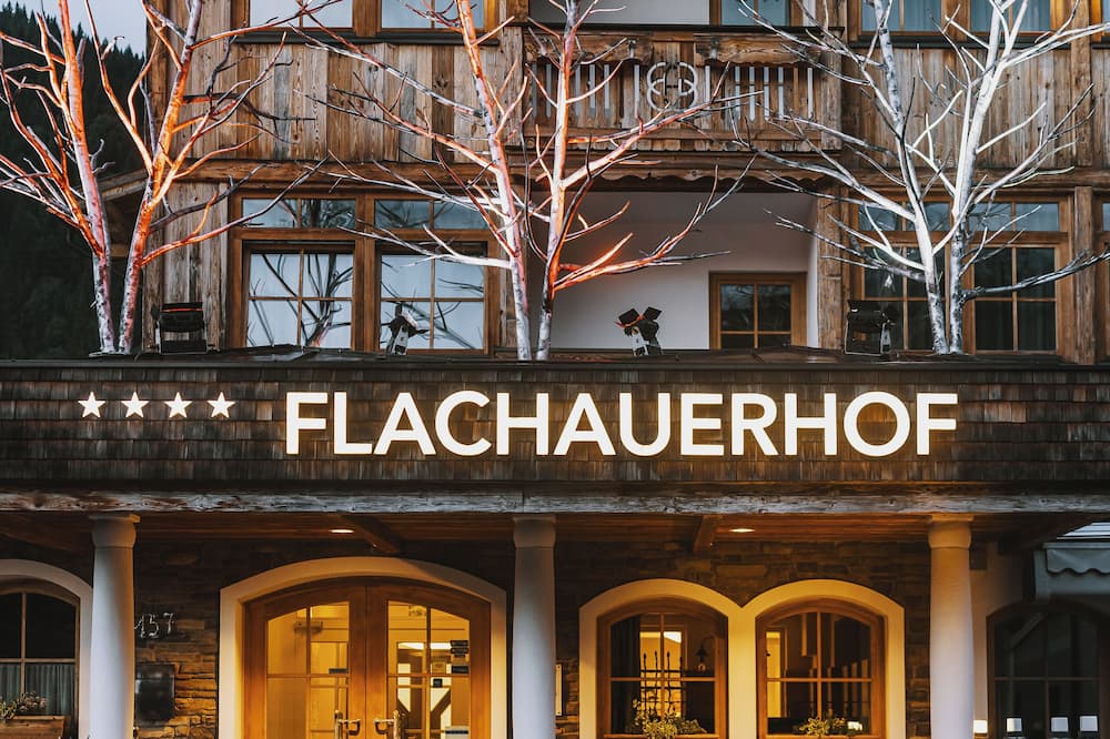 Hotel Flachauerhof