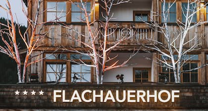 Hotel Flachauerhof