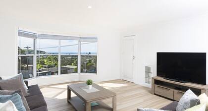 Tiro Moana magnifiquement rénové maison accueillant les animaux de compagnie