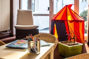 Children's activities - Parkhotel Ahrbergen (Giesen)