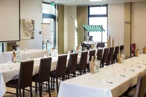 Meeting facility - Parkhotel Ahrbergen (Giesen)