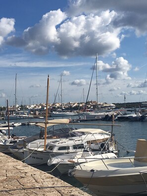Marina
