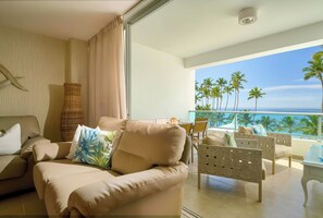 Smart TV, DVD player