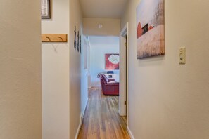公寓 (3 Bedrooms) | 客厅 | 电视