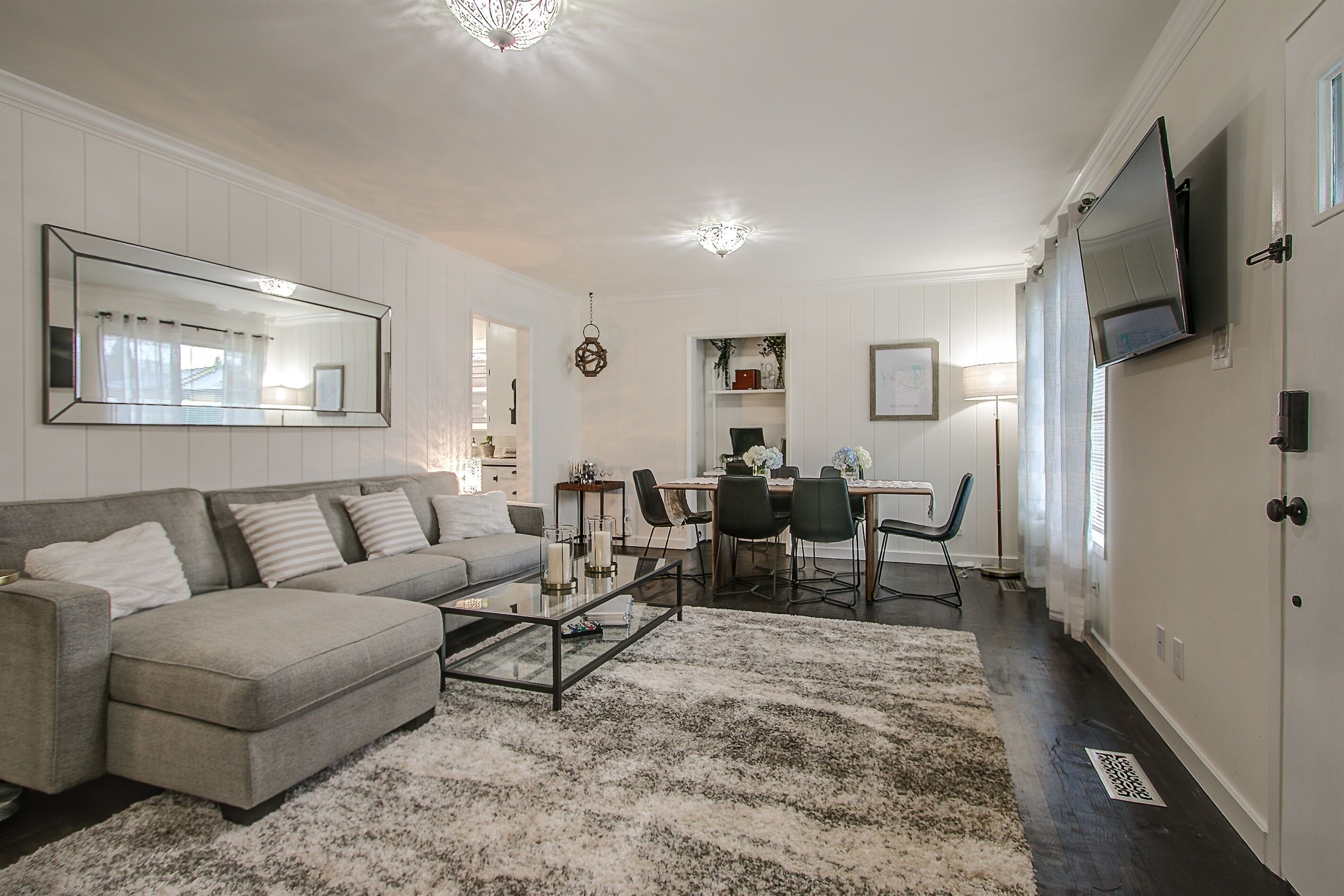 Télévision, jeux vidéo