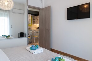 2 habitaciones y wifi