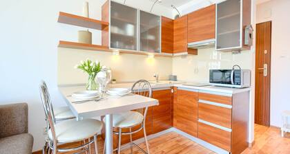 Apartamenty Sun & Snow Sikorskiego