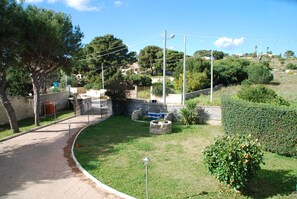Property grounds - Villa Veronica Syracuse (Plemmirio)