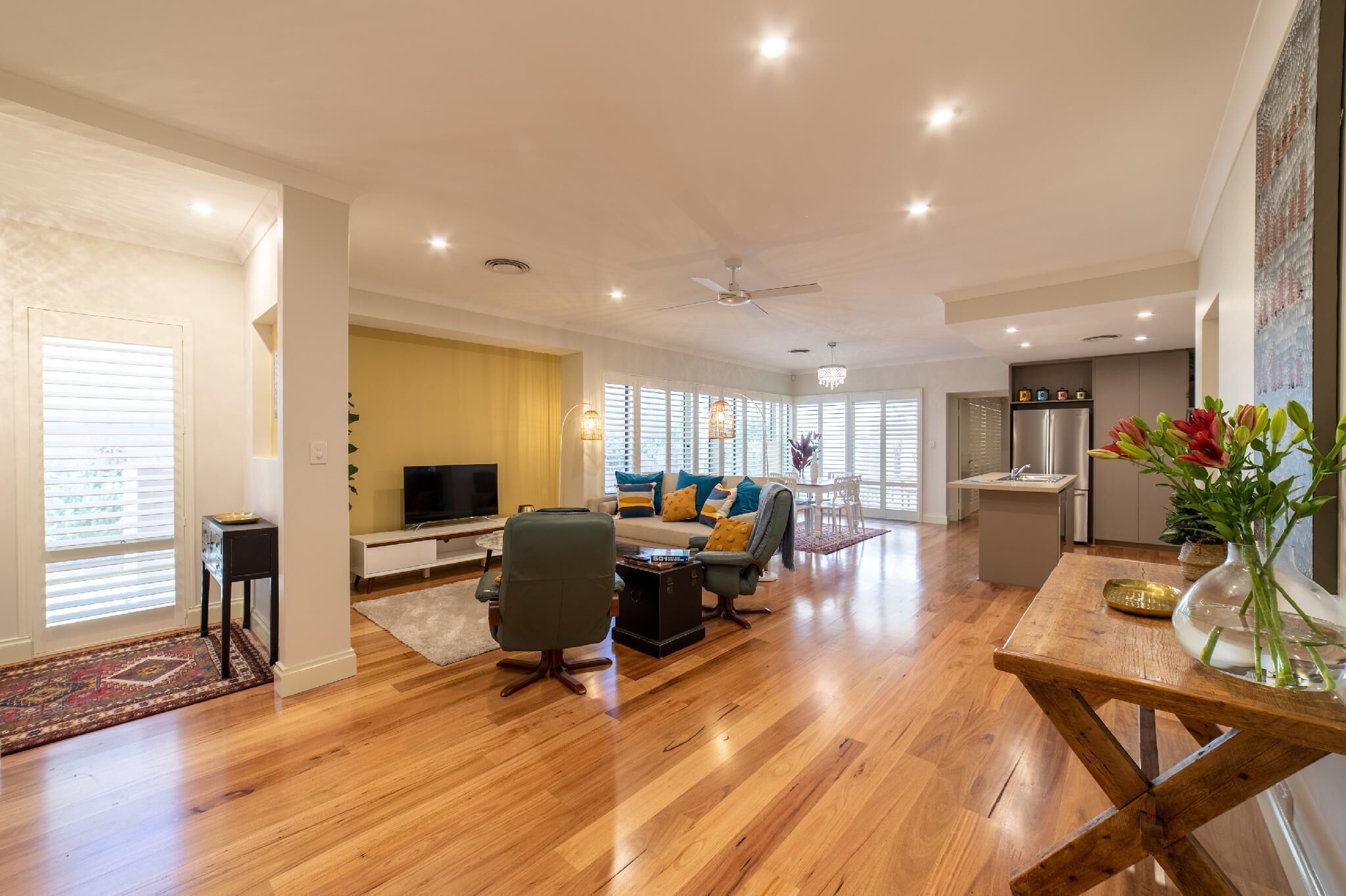 This house is a 3 bedroom(s), 2 bathrooms, located in Greenmount, Western Australia.