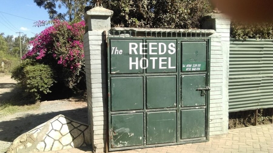 The Reeds Hotel