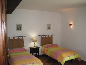 3 Schlafzimmer, Bügeleisen/Bügelbrett, kostenloses WLAN, Bettwäsche