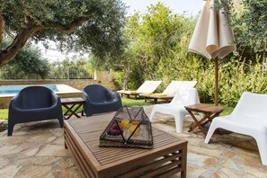 Terras