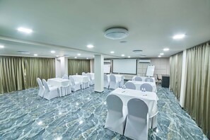 Salão de eventos