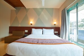 Cortines opaques i habitacions insonoritzades 