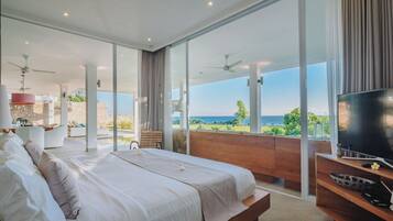 3 bedrooms, desk, soundproofing, iron/ironing board