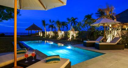 Villa Emerald