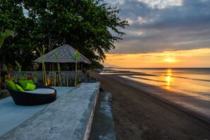 Beach/ocean view - Villa Emerald (Seririt)