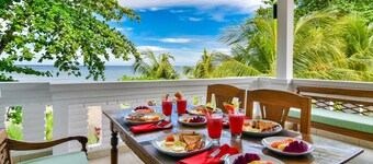 Spice House inn Upstair