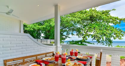 Spice House inn Upstair