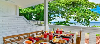 Spice House inn Upstair