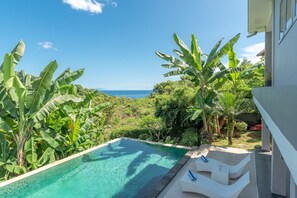 Pool - Villa Coco (Banjar)