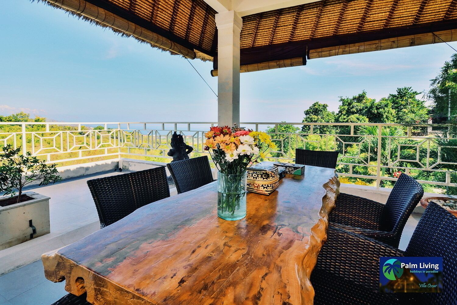 Photo - Villa Oscar