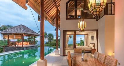 Villa Lakshmi