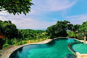 Villa, 3 Bedrooms | Private pool - Villa Jintan (Sukasada)